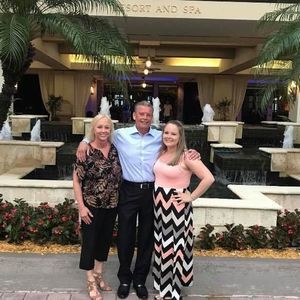 Meet your Posher, Margaret